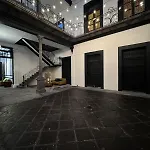 Hotel Casa Puebla