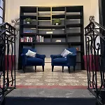 Hotel Casa Puebla