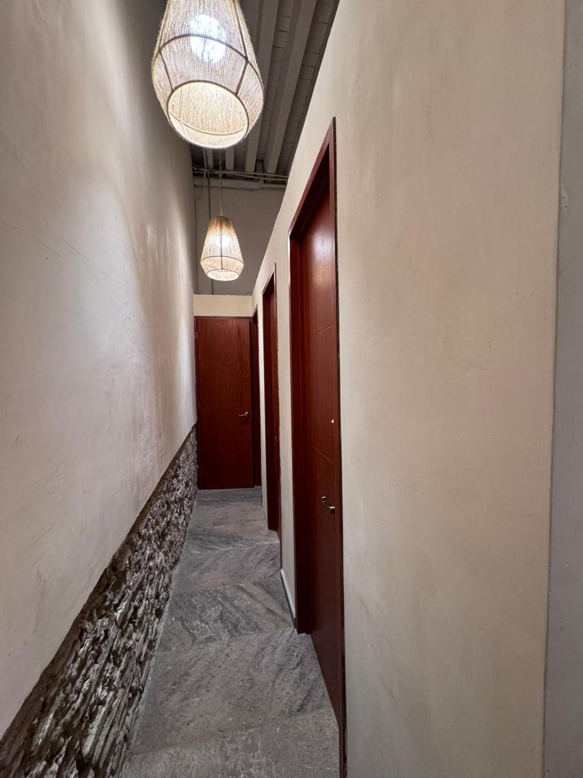 Hotel Casa Puebla