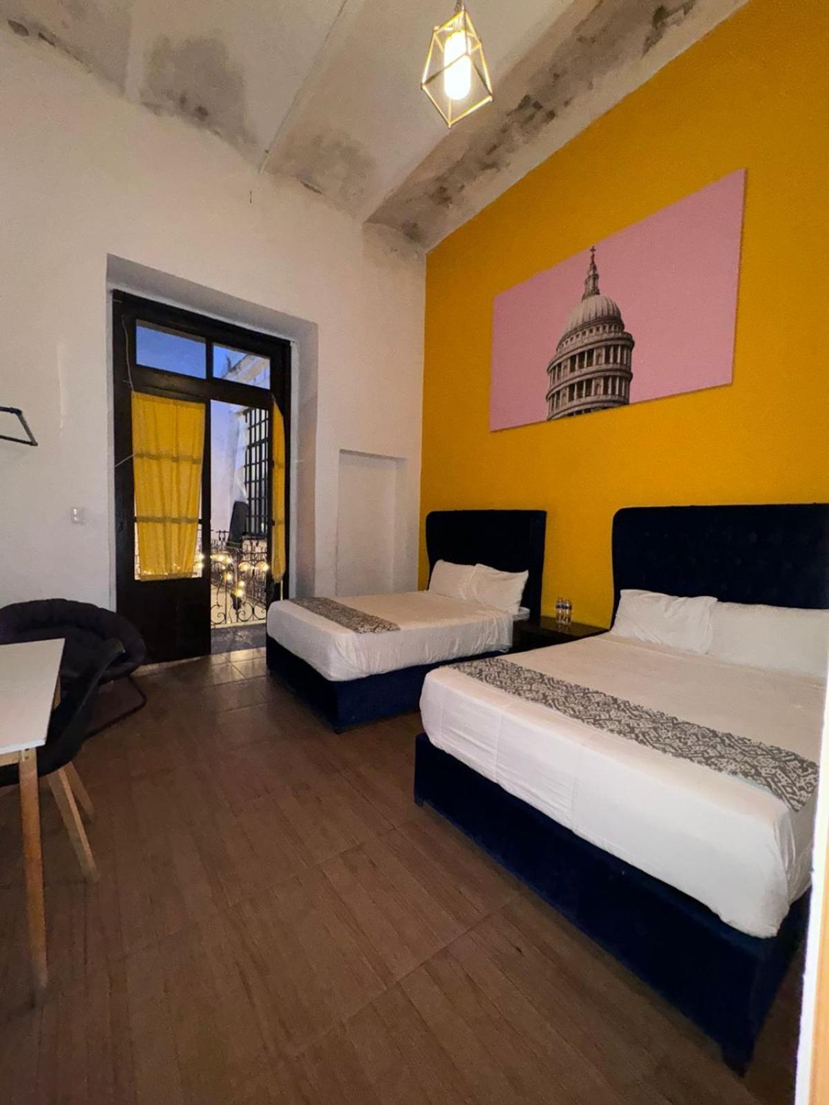 Casa Puebla