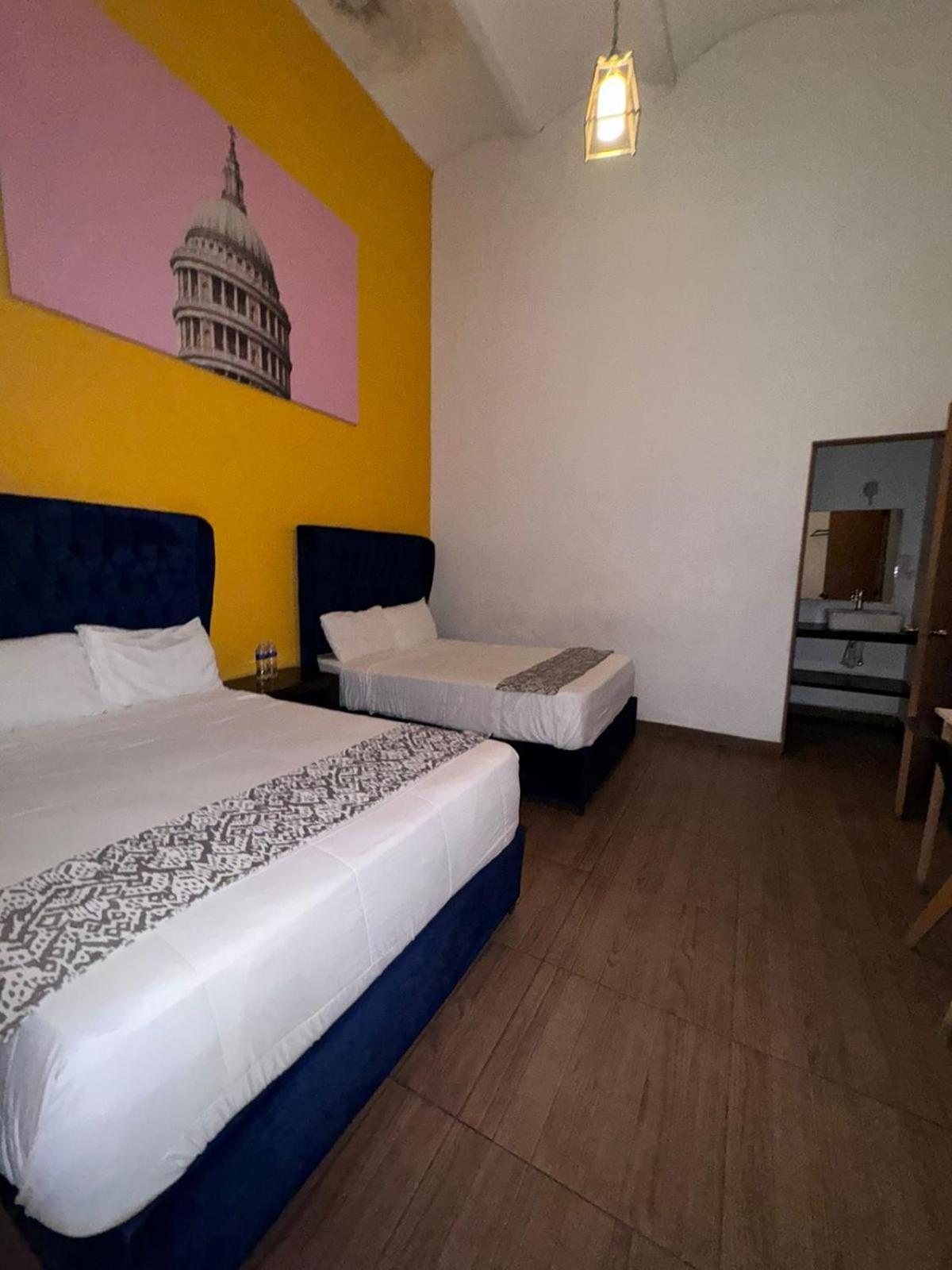 Casa 4* Puebla