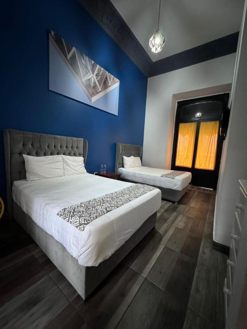 Casa Hotel