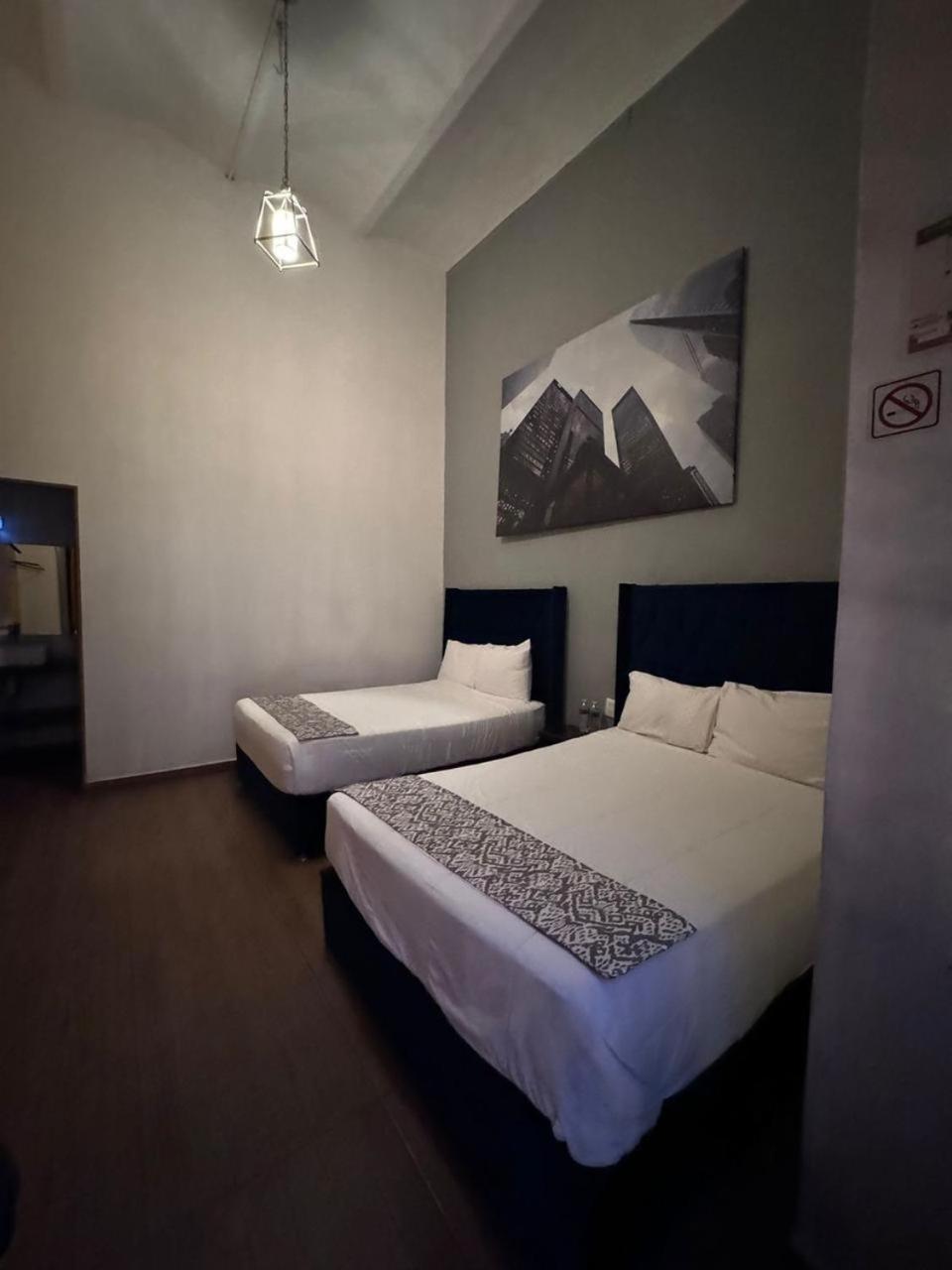 Hotel Casa