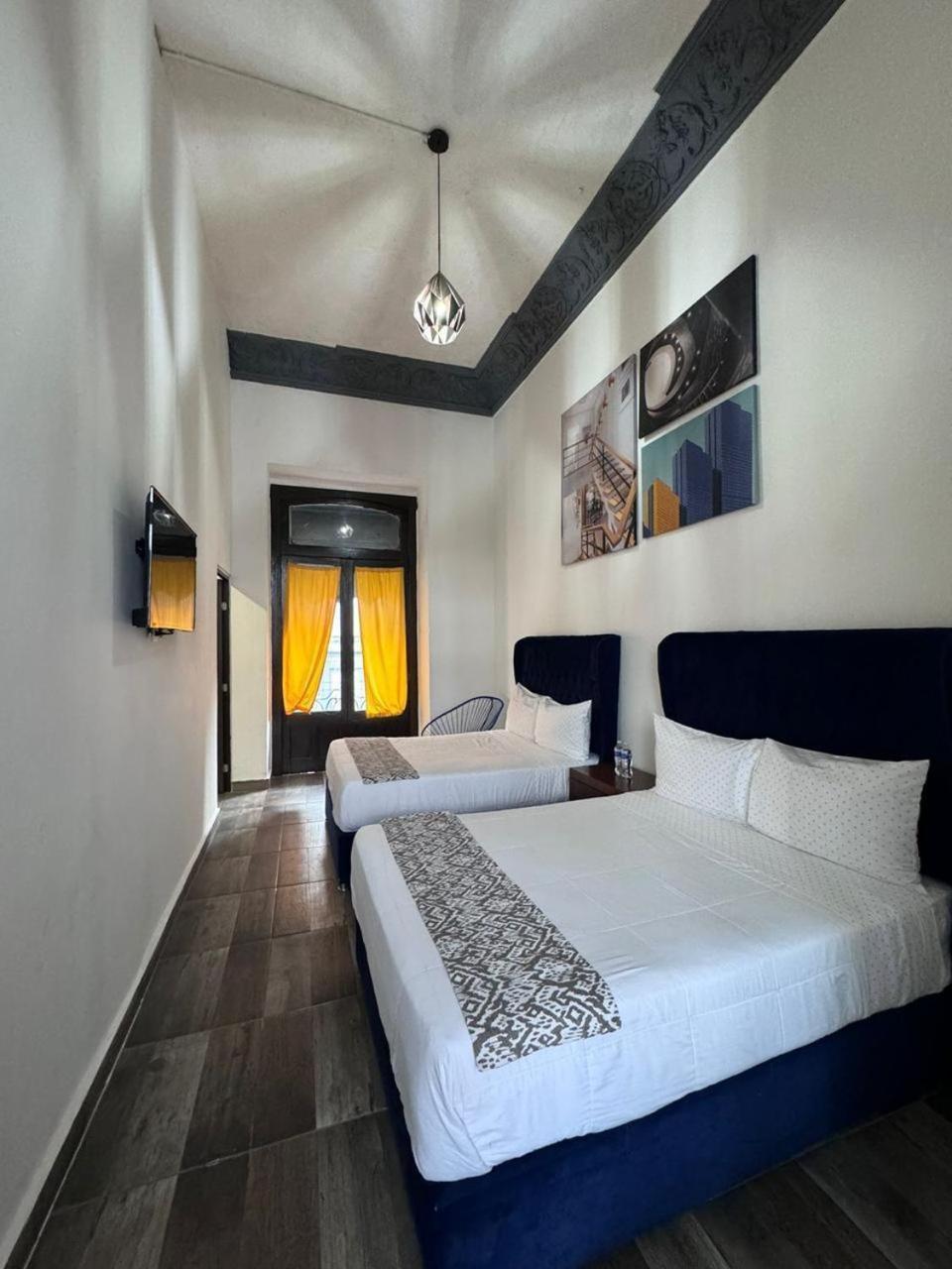 Casa 4*